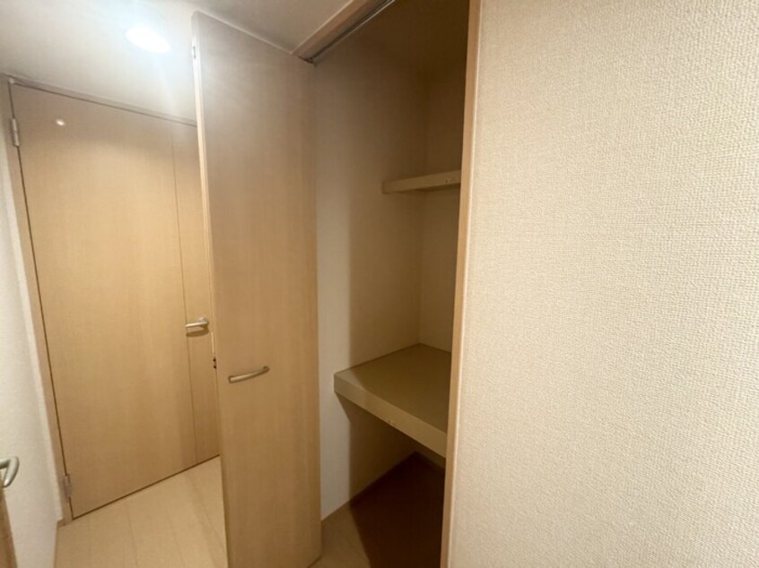 収納 グラン・ヴィラージュ Ｅａｓｔ