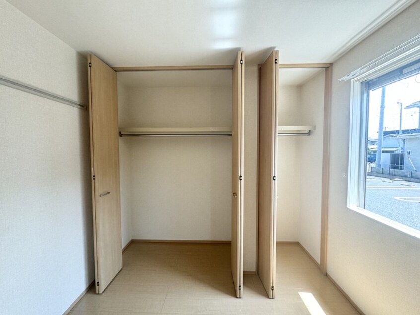 クローゼット グラン・ヴィラージュ Ｅａｓｔ