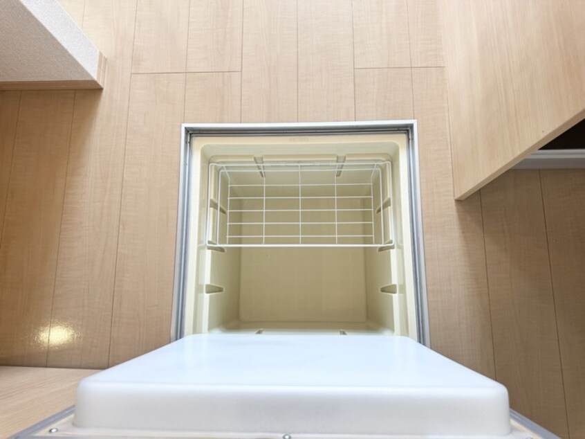 床下収納 グラン・ヴィラージュ Ｅａｓｔ