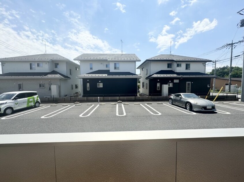 眺望 グラン・ヴィラージュ Ｅａｓｔ