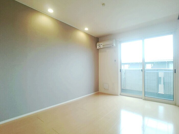 ダウンライトのあるＬＤＫ クレストコート Ｂ