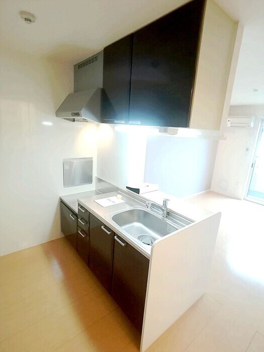 対面キッチン クレストコート Ｂ