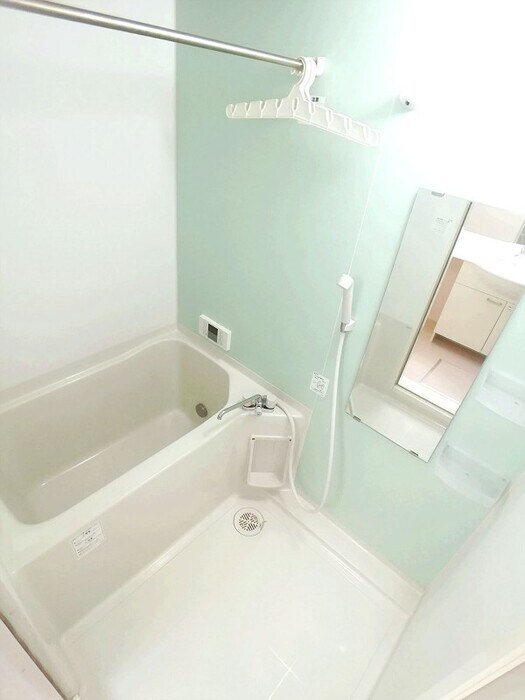 換気暖房乾燥機付浴室 クレストコート Ｂ