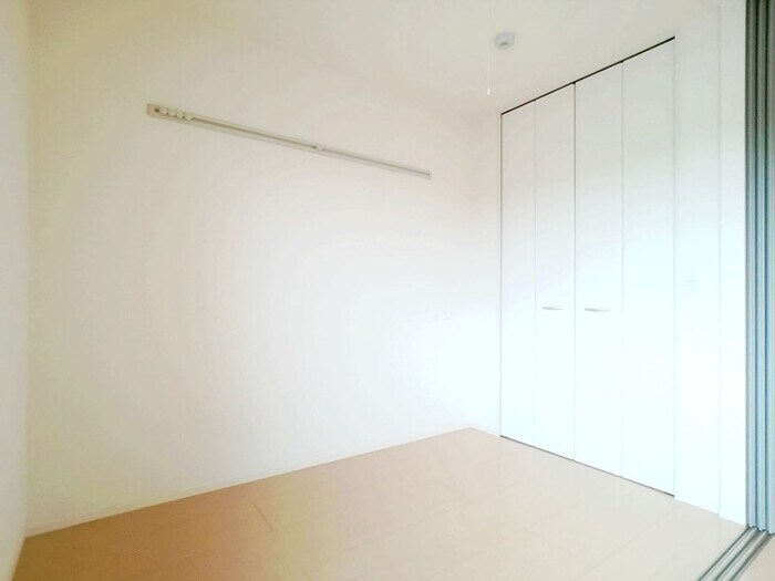 洋室 クレストコート Ｂ