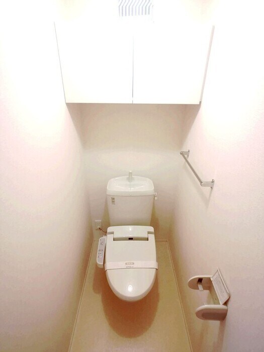 温水洗浄暖房便座のトイレ クレストコート Ｂ