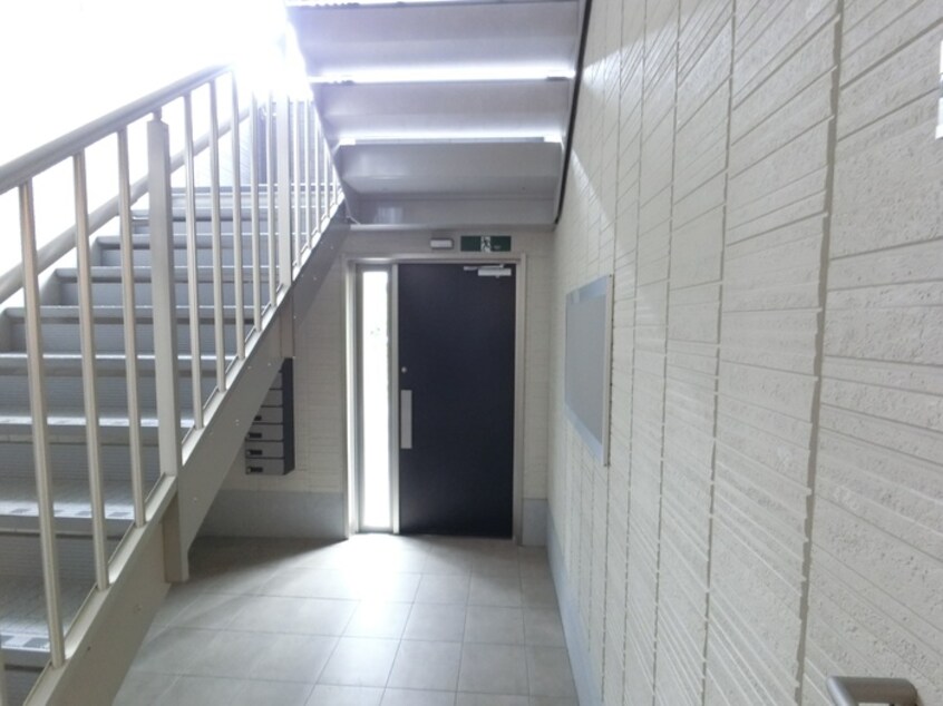 ロビー アヴニールプラス