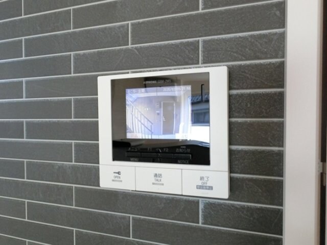 オートロック・インターホン アヴニールプラス