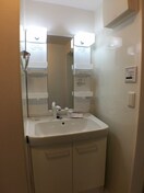 洗面所 ラベージ