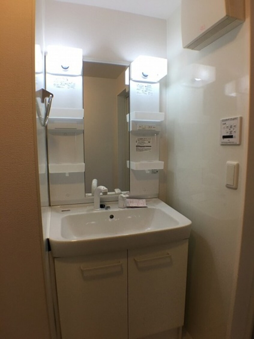 洗面所 ラベージ