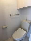 温水洗浄暖房便座 ラベージ