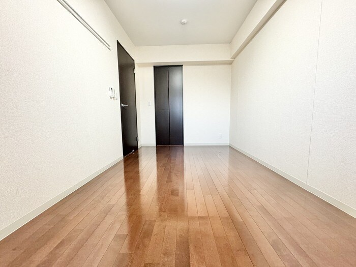 洋室（別角度） グランヒルズ