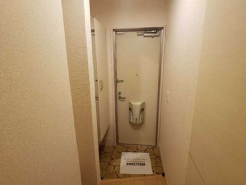 鏡付きシューズボックス ルミエール陽南