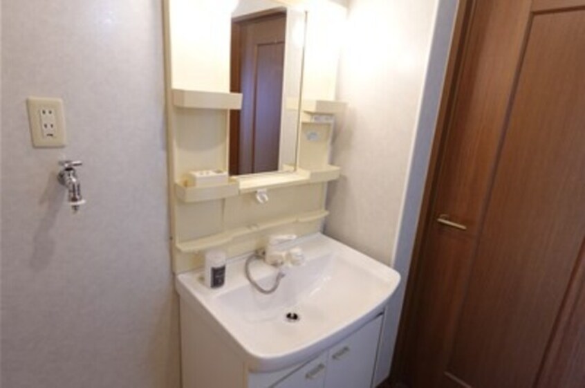 洗髪洗面化粧台 ロイヤルガーデン