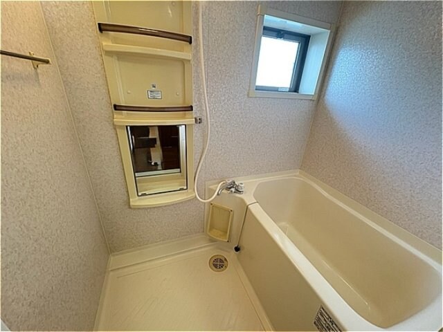 浴室 リヴェールハウス