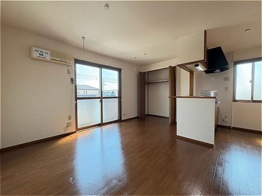 ＬＤＫ リヴェールハウス