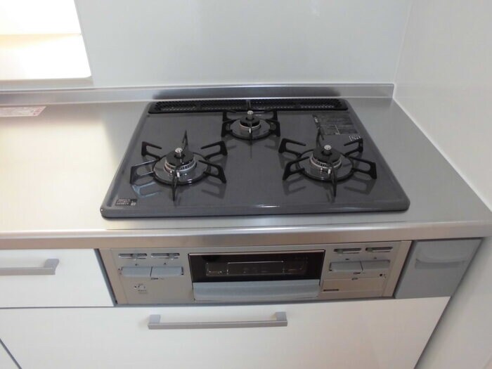 キッチン リェス クラスィーヴイ