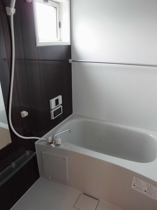 バス／シャワールーム等 リェス クラスィーヴイ