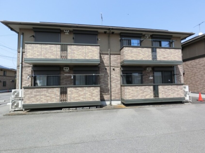  ディアクレスト Ｂ