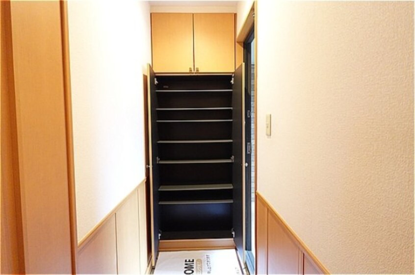 トールサイズのシューズボックス ディアクレスト Ｂ