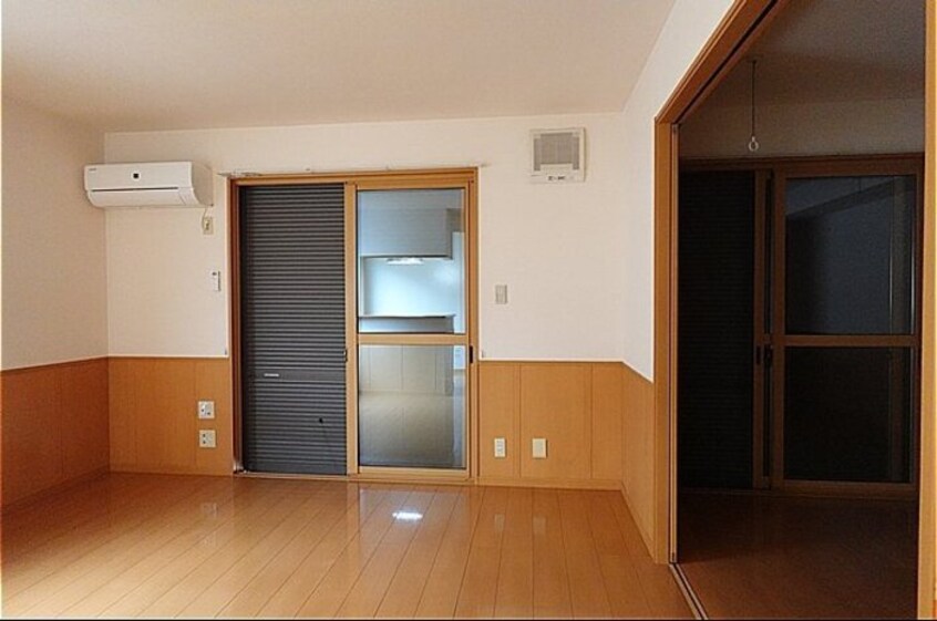 シャッター雨戸 ディアクレスト Ｂ