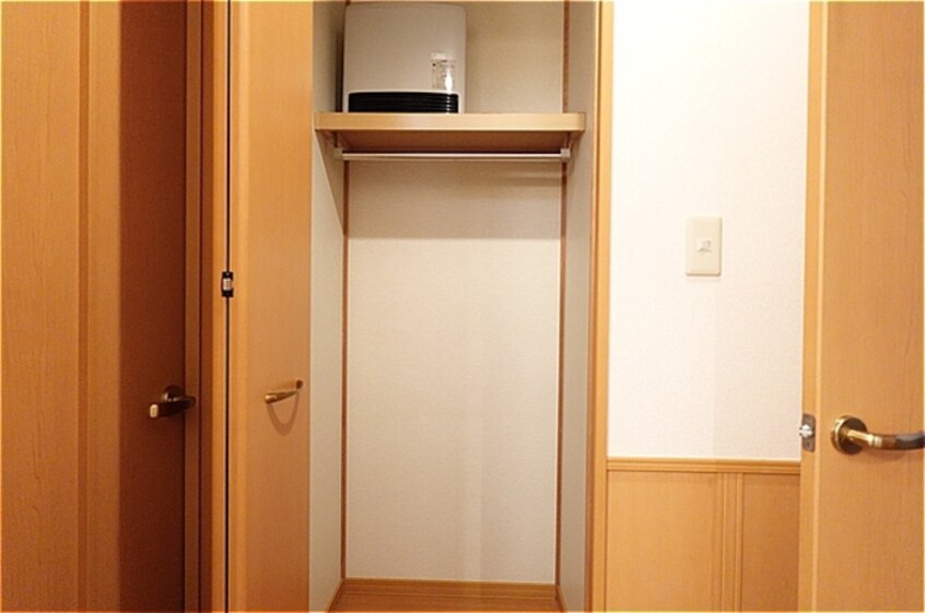 廊下・クローゼット ディアクレスト Ｂ