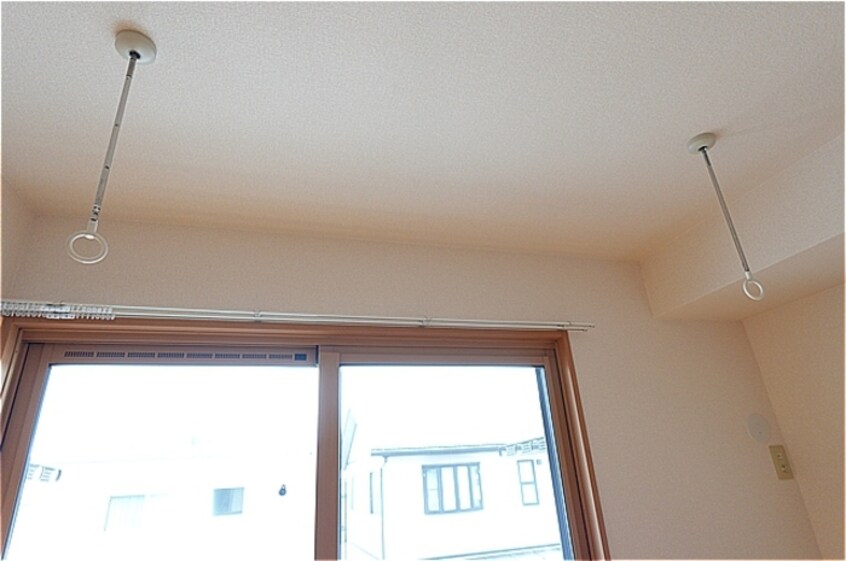 皆洋室・室内物干し ディアクレスト Ｂ