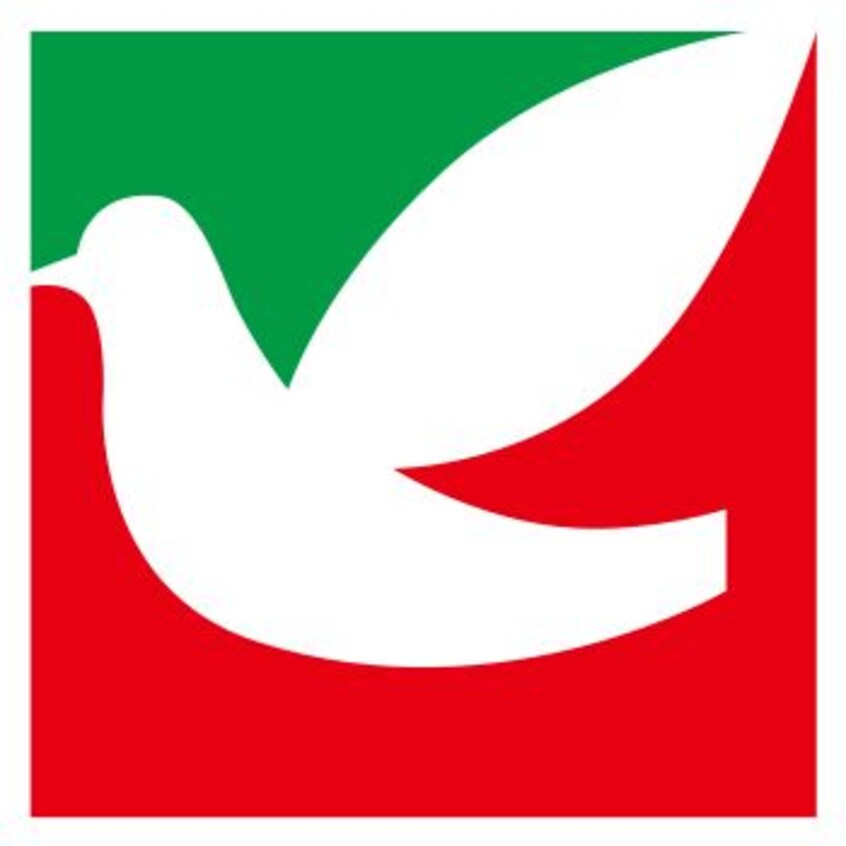 ヨークベニマル西川田店(スーパー)まで730m ディアクレスト Ｂ