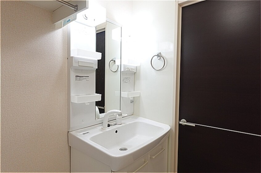 洗髪洗面化粧台 サンモール