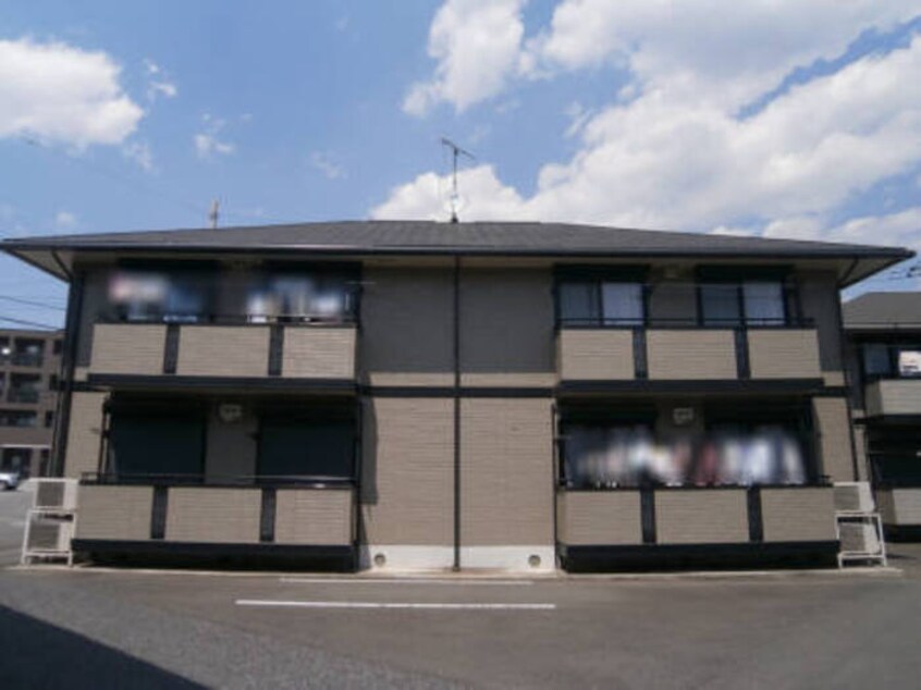  コーポセブン Ａ