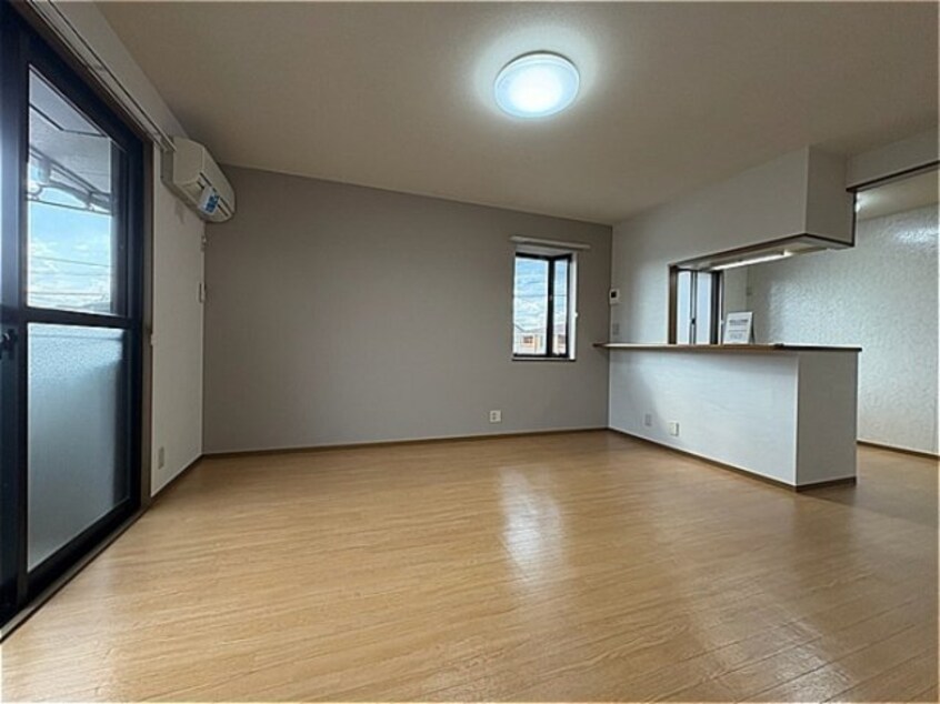 ＬＤＫ コーポセブン Ａ