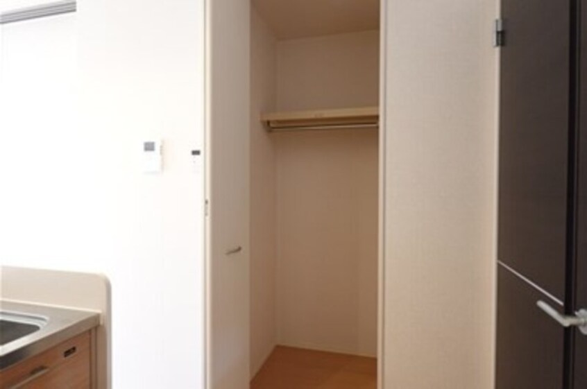 ＬＤＫ・クローゼット ガーデンクレスト