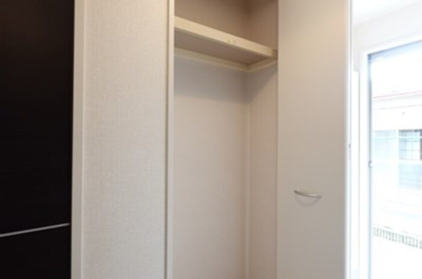 玄関・収納 ガーデンクレスト