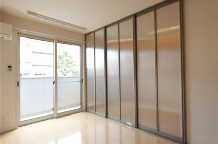 ＬＤＫ・ライトスルースクリーン ガーデンクレスト