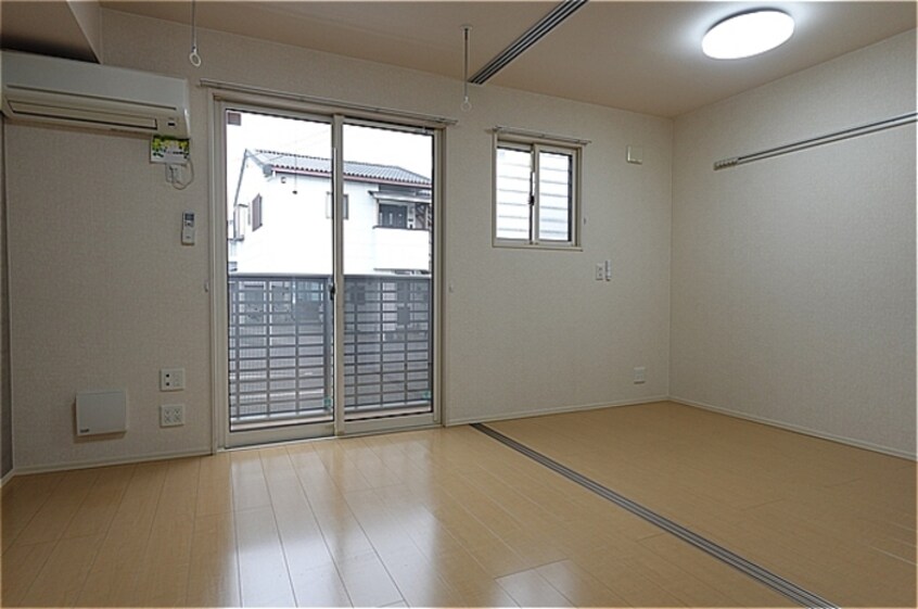 ＬＤＫ～洋室 アルヴィータ