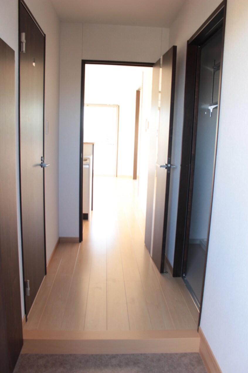 廊下 ＣＲＥＡ元今泉