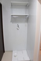 洗濯機置き場 ＣＲＥＡ元今泉