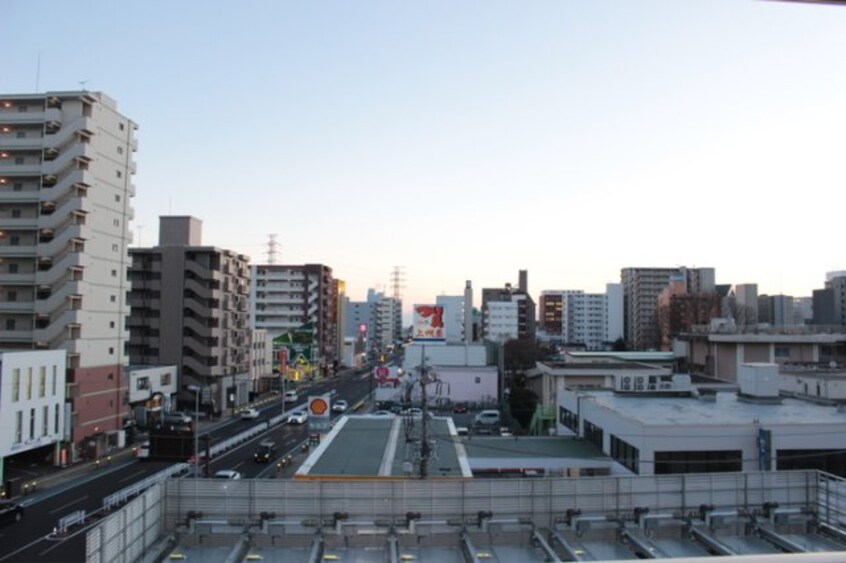 眺望 ＣＲＥＡ元今泉