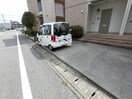 駐車場 フレックス城東