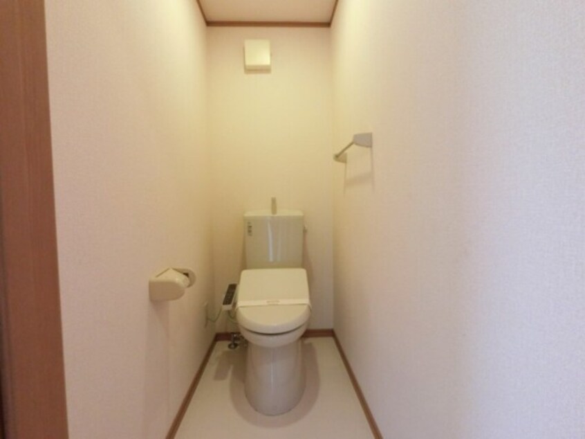 温水洗浄暖房便座のトイレ フレックス城東