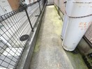 駐輪場はありませんので、建物横等をご利用下さい フレックス城東