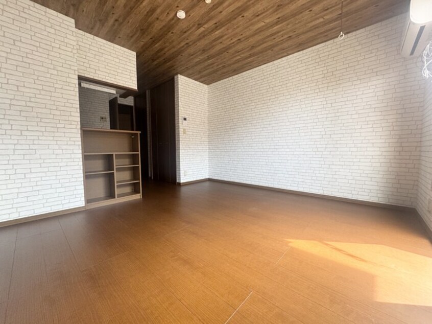 LDK ハニーコート Ｄ