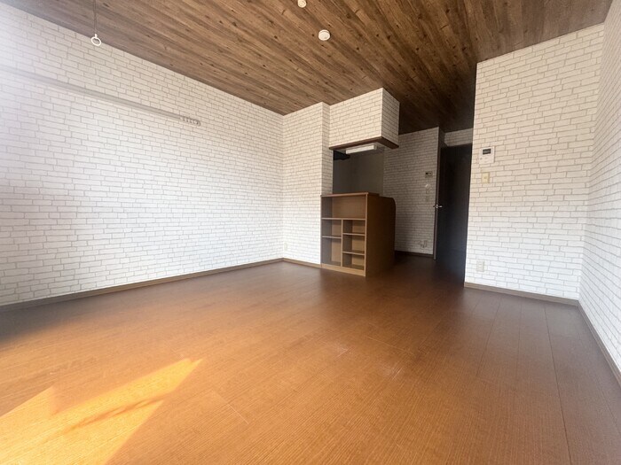 LDK ハニーコート Ｄ