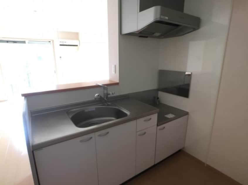 キッチン セジュール モト Ｃ