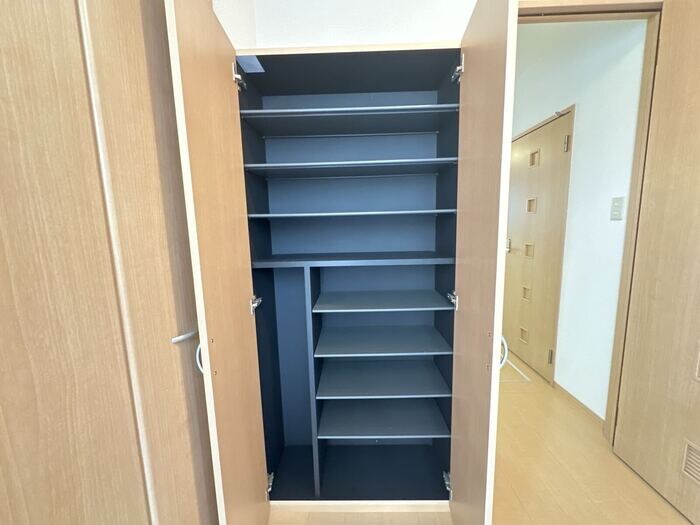 シューズボックス アヴァンギャルド