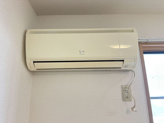 エアコン アヴァンギャルド