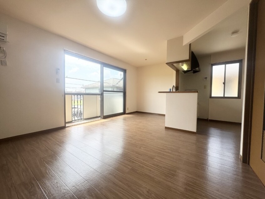 LDK アンバサダーヒルズ Ｃ