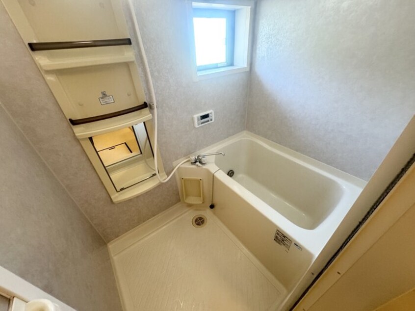 浴室 アンバサダーヒルズ Ｃ