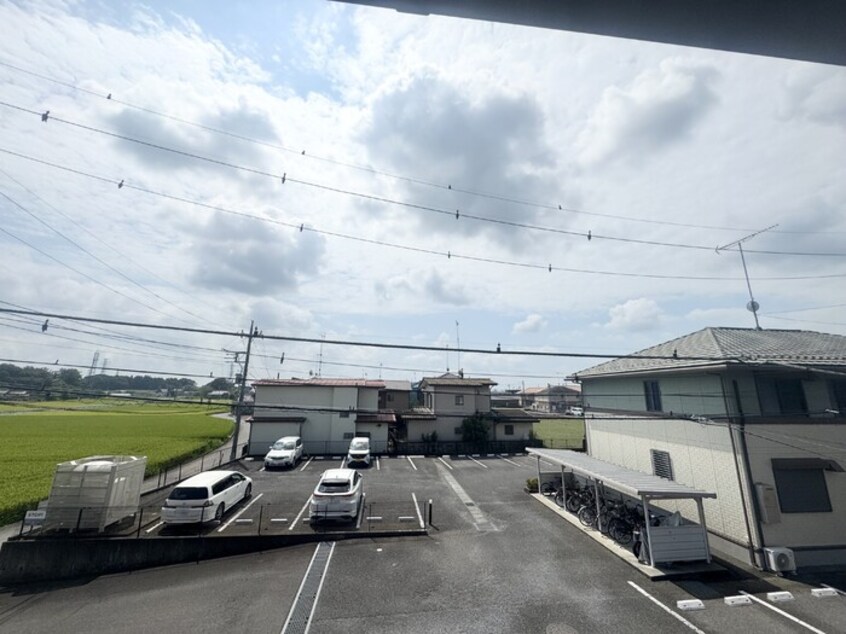 眺望 アンバサダーヒルズ Ｃ