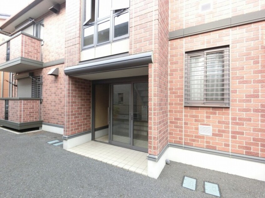 エントランス アネシス Ｂ