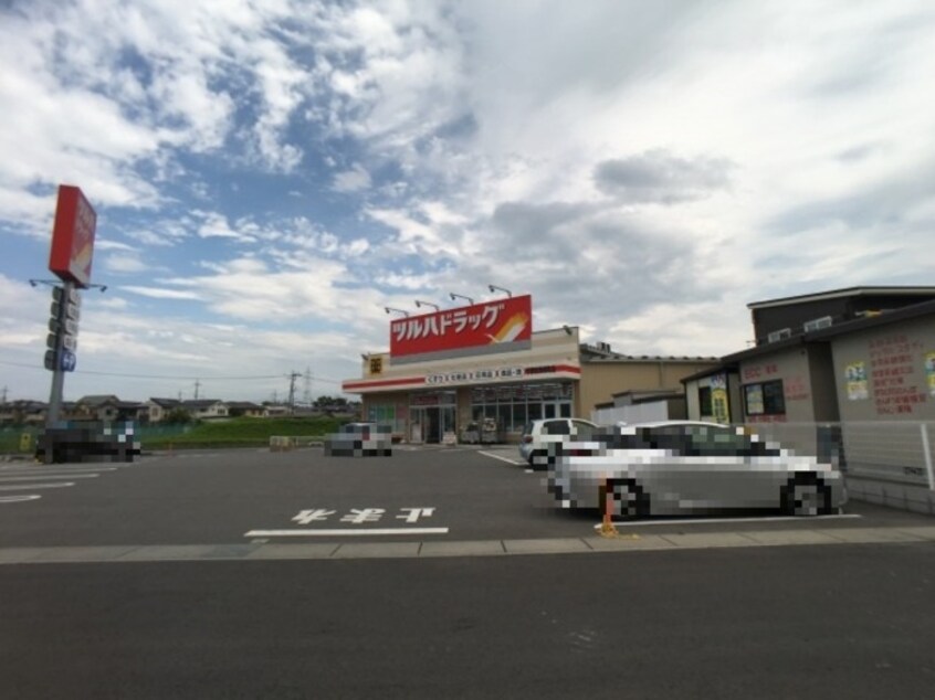 周辺 アネシス Ｂ